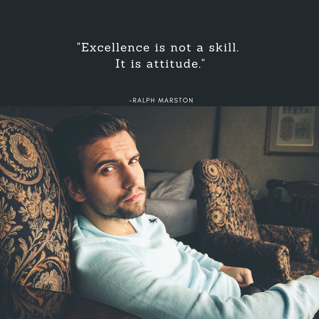 Inspiring Attitude Status Quotes For Instagram