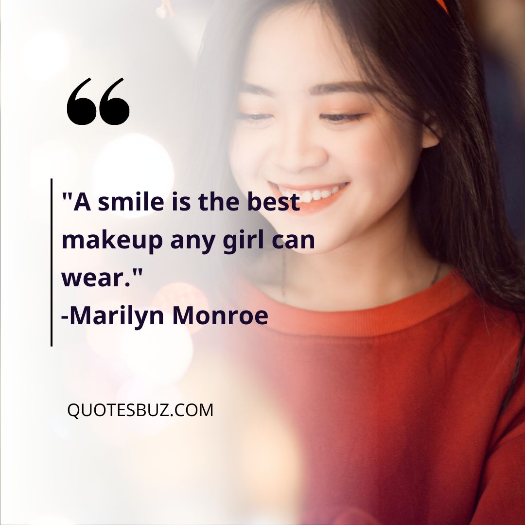 Smile-Quote-For-Instagram-Quotesbuz